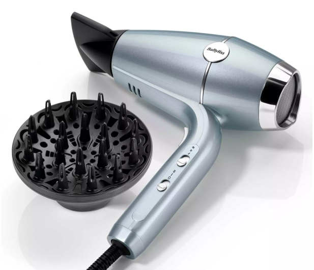 Babyliss Suszarka do włosów D773DE - 1028651 - zdjęcie 2